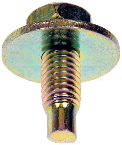 Dorman - Autograde Engine Splash Shield Hardware P/N:66000 Fits: Infiniti Ex35, Infiniti Fx35, Infiniti Fx45, Infiniti G25, Infiniti G35, Infiniti G37, Infiniti M35, Infiniti M45, Nissan 370z, Nissan Leaf - Image 2
