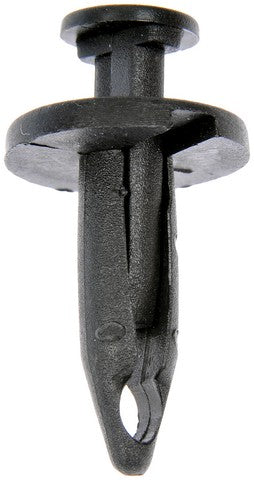 Dorman - Autograde Air Dam Clip,Cowl Panel Retainer,Engine Coolant Reservoir Clip,Grille Retainer P/N:700-579 Fits: Buick Lacrosse, Buick Regal, Buick Rendezvous, Buick Riviera, Buick Skylark, Buick Terraza, Cadillac Cts, Cadillac Deville - Image 2