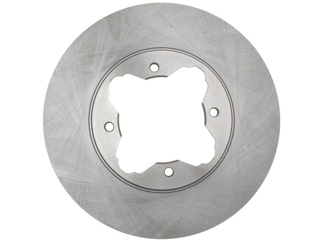 Raybestos Brakes Disc Brake Rotor P/N:96111R Fits: Acura Cl 1997, Honda Accord 97-90 - Image 3