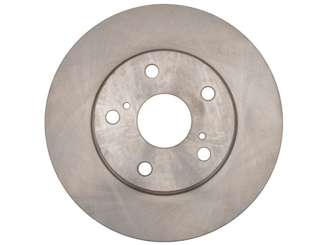 Raybestos Brakes Disc Brake Rotor P/N:96113R Fits: Toyota Cressida 92-89 - Image 3