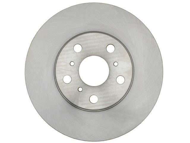 Raybestos Brakes Disc Brake Rotor P/N:96114R Fits: Toyota Celica 89-88, Toyota Celica 93-92 - Image 3