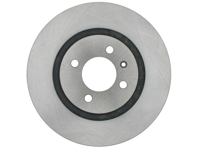 Raybestos Brakes Disc Brake Rotor P/N:96122R Fits: Volkswagen Corrado 92-90, Volkswagen Passat 93-91 - Image 3
