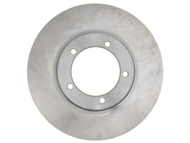 Raybestos Brakes Disc Brake Rotor P/N:96145R Fits: Daihatsu Rocky 92-90 - Image 3