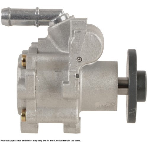 CARDONE New Power Steering Pump P/N:96-147 Fits: BMW 128i 13-08, BMW 323i 11-06, BMW 325i 10-06, BMW 325xi 2006, BMW 328i 13-07, BMW 328i Xdrive 13-09, BMW 328xi 08-07, BMW 330i 2006, BMW 330xi 2006 - Image 4