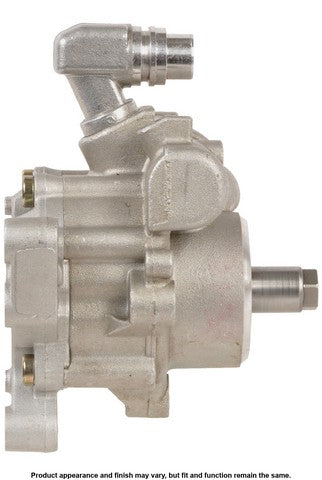 CARDONE New Power Steering Pump P/N:96-157 Fits: Mercedes-benz E550 2007, Mercedes-benz Ml350 2006, Mercedes-benz Ml500 07-06, Mercedes-benz R500 07-06 - Image 4