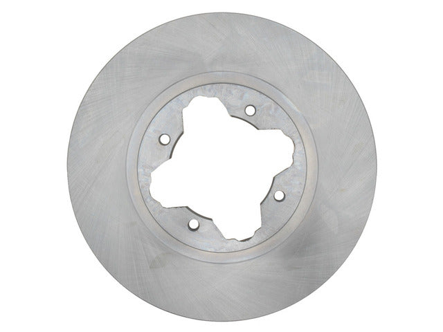 Raybestos Brakes Disc Brake Rotor P/N:96158R Fits: Acura Cl 1997, Honda Accord 97-91 - Image 3