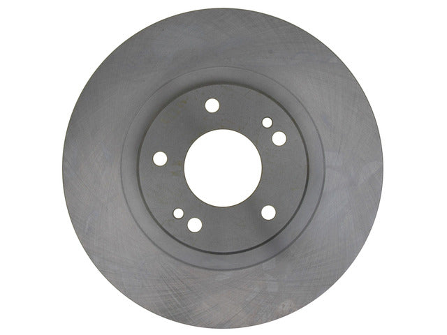 Raybestos Brakes Disc Brake Rotor P/N:96159R Fits: Dodge Stealth 93-91, Mitsubishi 3000gt 93-91 - Image 3