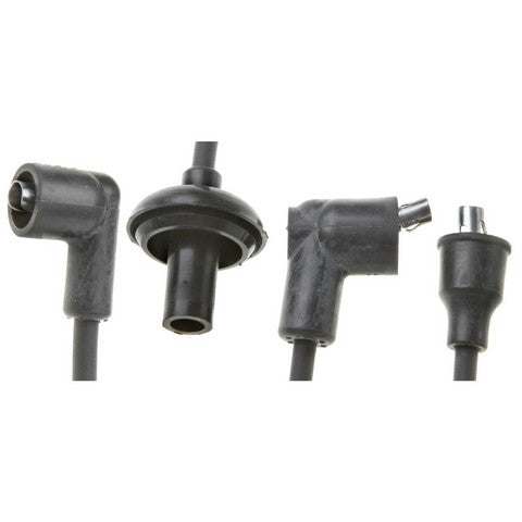 Standard Ignition Spark Plug Wire Set P/N:9615 Fits: Chevrolet Corvair 69-60, Chevrolet Corvair Truck 64-61 - Image 2