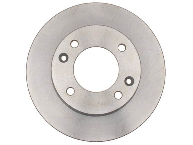 Raybestos Brakes Disc Brake Rotor P/N:96164R Fits: Mazda Rx-7 88-86 - Image 3