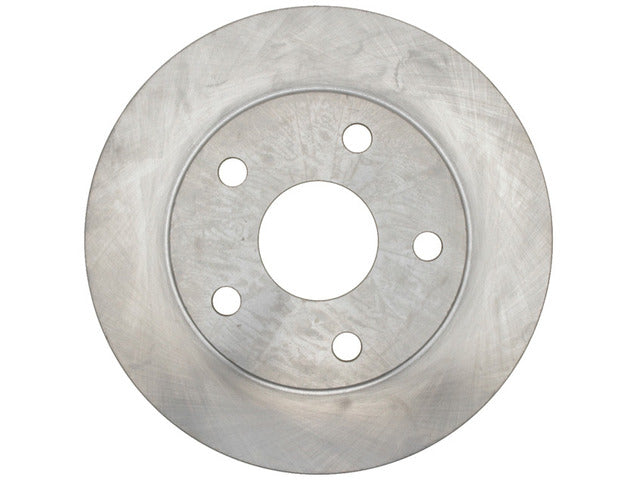 Raybestos Brakes Disc Brake Rotor P/N:96174R Fits: Toyota Previa 94-91 - Image 3