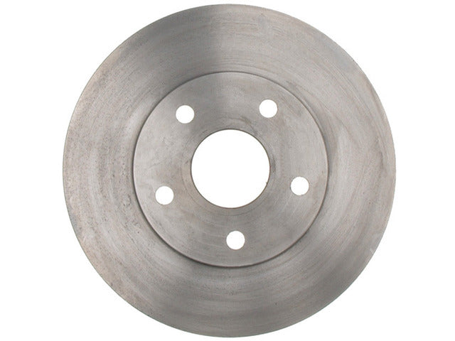 Raybestos Brakes Disc Brake Rotor P/N:96184R Fits: Toyota Previa 97-91 - Image 3