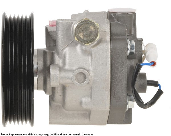 CARDONE New Power Steering Pump P/N:96-188 Fits: Subaru Legacy 09-08, Subaru Outback 09-05 - Image 4