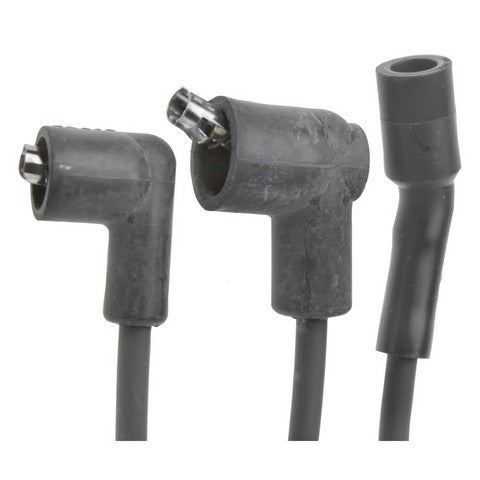 Standard Ignition Spark Plug Wire Set P/N:9618 Fits: Buick Skylark, Buick Special, Buick Sportwagon, Jeep Cj3, Jeep Cj5, Jeep Cj5a, Jeep Cj6, Jeep Cj6a, Jeep Commando, Jeep Dispatcher - Image 2