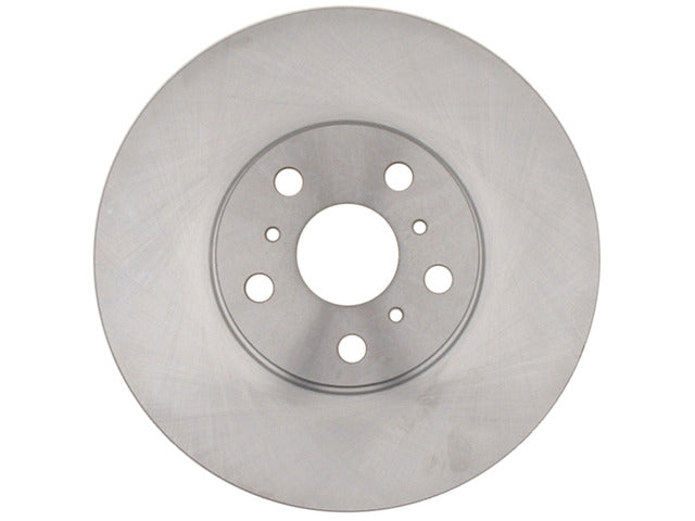 Raybestos Brakes Disc Brake Rotor P/N:96195R Fits: Toyota Celica 93-90 - Image 3