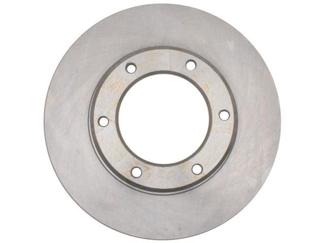 Raybestos Brakes Disc Brake Rotor P/N:96196R Fits: Toyota Land Cruiser 92-90 - Image 3