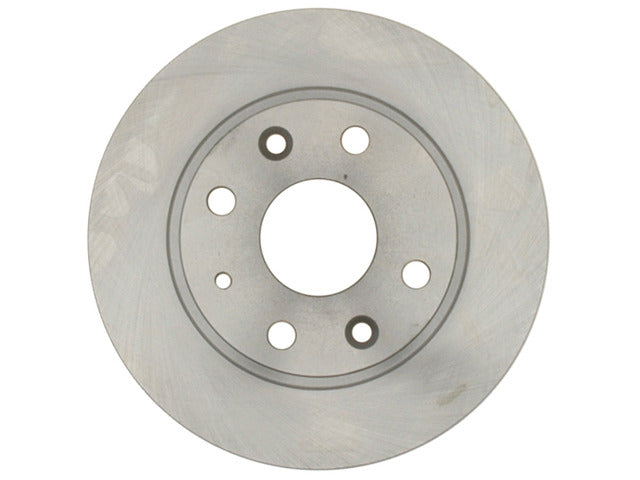 Raybestos Brakes Disc Brake Rotor P/N:96214R Fits: Mazda Miata 93-90 - Image 3