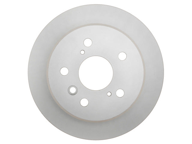 Raybestos Brakes Disc Brake Rotor P/N:96216FZN Fits: Lexus Es300 01-97, Toyota Camry 01-92, Toyota Solara 03-99 - Image 3