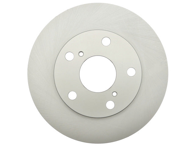 Raybestos Brakes Disc Brake Rotor P/N:96219FZN Fits: Toyota Camry 01-92 - Image 3