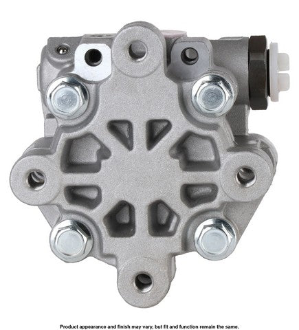 CARDONE New Power Steering Pump P/N:96-2206 Fits: Chrysler Cirrus 10-07, Chrysler Sebring 10-07, Chrysler TOWN & COUNTRY 10-08, Dodge Avenger 10-08, Dodge Grand Caravan 10-08, Volkswagen Routan 10-09 - Image 5