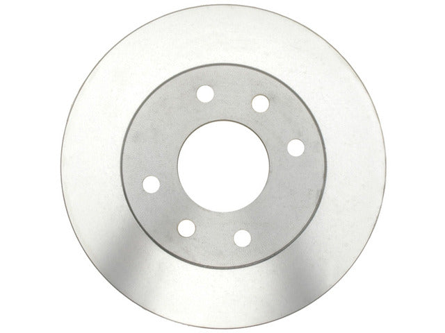 Raybestos Brakes Disc Brake Rotor P/N:96221R Fits: Eagle Summit 93-92, Mitsubishi Expo 93-92, Mitsubishi Expo Lrv 93-92, Plymouth Colt 93-92 - Image 3