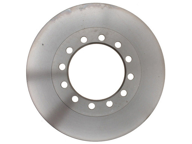 Raybestos Brakes Disc Brake Rotor P/N:96229R Fits: Chevrolet W3500 Tiltmaster 97-95, Chevrolet W4500 Tiltmaster 97-87, GMC W3500 Forward 97-95, GMC W4500 Forward 97-92 - Image 3