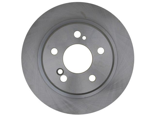 Raybestos Brakes Disc Brake Rotor P/N:96230 Fits: Mercedes-benz 300sl 93-90, Mercedes-benz 500sl 93-90, Mercedes-benz Sl320 95-94, Mercedes-benz Sl500 96-94 - Image 3