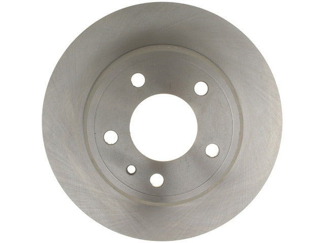 Raybestos Brakes Disc Brake Rotor P/N:96234R Fits: BMW 735i 92-87, BMW 735il 92-88, BMW L7 1987 - Image 3