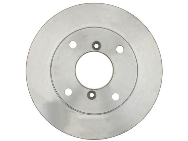 Raybestos Brakes Disc Brake Rotor P/N:96256R Fits: Suzuki Swift 94-89 - Image 3