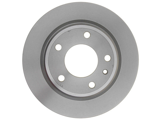Raybestos Brakes Disc Brake Rotor P/N:96260 Fits: BMW M3 91-88 - Image 3