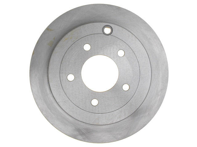 Raybestos Brakes Disc Brake Rotor P/N:96279R Fits: Mazda 929 95-92, Mazda Mpv 98-93 - Image 3