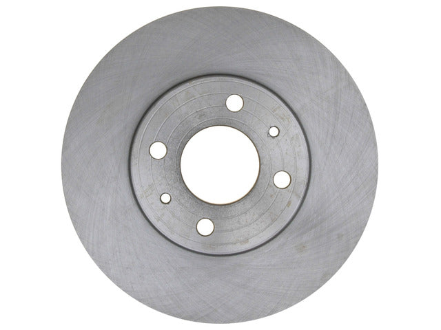 Raybestos Brakes Disc Brake Rotor P/N:96280R Fits: Nissan Nx 93-91, Nissan Sentra 94-91 - Image 3