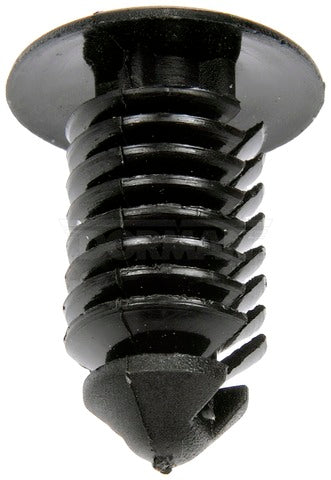 Dorman - Autograde Fender Molding Retainer,Interior Panel Retainer,Rocker Panel Molding Retainer P/N:963-018 Fits: Chrysler Cirrus, Chrysler Pt Cruiser, Dodge Caliber, Dodge Neon, Dodge Stratus, Ford E-150, Ford E-250, Ford E-350 Super Duty - Image 2