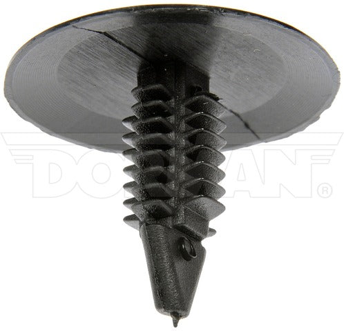 Dorman - Autograde Interior Panel Retainer,Sound Absorber Clip,Trunk Lining Retainer P/N:963-033 Fits: Chrysler Dynasty, Chrysler E Class, Chrysler Executive Limousine, Chrysler Executive Sedan, Chrysler Imperial, Chrysler Lebaron, Chrysler New Yorker - Image 2