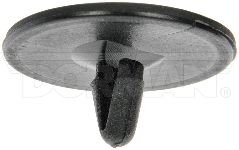Dorman - Autograde Hood Insulation Pad Clip,Sound Absorber Clip P/N:963-086 Fits: Chevrolet Equinox, Pontiac Torrent, Saturn Ion, Saturn L100, Saturn L200, Saturn L300, Saturn Ls, Saturn Ls1, Saturn Ls2, Saturn Lw1 - Image 2