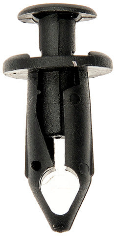 Dorman Cowl Panel Retainer,Engine Air Box Clip,Grille Retainer,Trunk Lining Retainer P/N:963-093D Fits: Buick Allure, Buick Century, Buick Lacrosse, Buick Lucerne, Buick Park Avenue, Buick Rainier, Buick Regal, Buick Riviera, Cadillac Cts, Cadillac Dts - Image 4