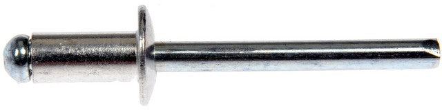 Dorman - Autograde Bumper Cover Retainer P/N:963-204 Fits: Cadillac Escalade Ext, Chevrolet Avalanche, Chevrolet Cheyenne, Chevrolet Silverado 1500, Chevrolet Silverado 2500, Chevrolet Silverado 2500 Hd, Chevrolet Silverado 3500 - Image 2