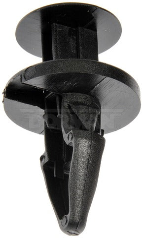 Dorman Air Dam Clip,Door Interior Trim Panel Retainer,Engine Cooling Fan Shroud Clip P/N:963-208D Fits: Buick Cascada, Buick Enclave, Buick Encore, Buick Envision, Buick Lacrosse, Buick Lucerne, Buick Regal, Buick Regal Sportback, Buick Regal Tourx - Image 2