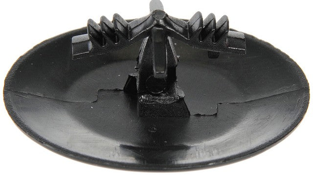 Dorman - Autograde Hood Insulation Pad Clip P/N:700-622 Fits: Acura Cl, Acura Integra, Acura Legend, Acura Mdx, Acura Tl, Acura Vigor, Acura Zdx, Honda Accord, Honda Civic, Honda Crx, Honda Odyssey - Image 2