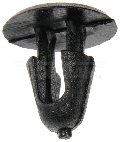 Dorman Hood Seal Clip P/N:963-533D Fits: Chevrolet Nova, Chevrolet Prizm, Geo Prizm, Lexus Ct200h, Lexus Es250, Lexus Es300, Lexus Es300h, Lexus Es330, Lexus Es350, Lexus Gs F - Image 2