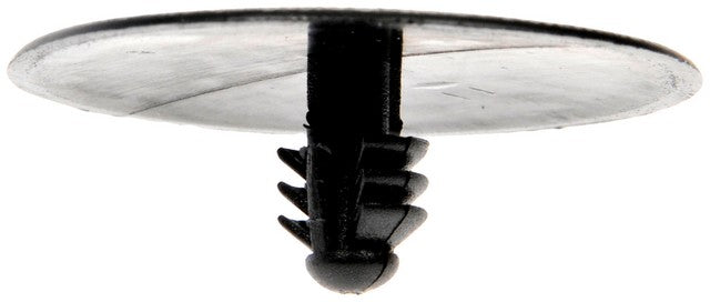 Dorman - Autograde Hood Insulation Pad Clip P/N:963-556 Fits: Infiniti Ex35, Infiniti Ex37, Infiniti Fx35, Infiniti Fx37, Infiniti Fx45, Infiniti Fx50, Infiniti G25, Infiniti G35, Infiniti G37, Infiniti I30 - Image 2