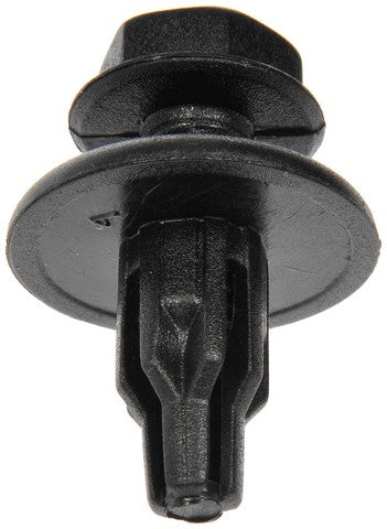 Dorman - Autograde Bumper Cover Retainer,Engine Splash Shield Hardware,Splash Shield Retainer P/N:963-620 Fits: Acura Integra, Acura Tl, Honda Accord, Honda Civic, Honda Civic Del Sol, Honda Cr-v, Honda Crx, Nissan Frontier, Nissan Quest, Nissan Sentra - Image 2