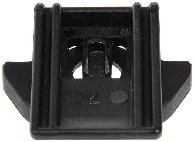 Dorman - Autograde Fender Liner Retainer P/N:963-624 Fits: Infiniti Ex35, Infiniti Ex37, Infiniti Fx35, Infiniti Fx37, Infiniti Fx50, Infiniti G25, Infiniti G35, Infiniti G37, Infiniti M35, Infiniti M35h - Image 2