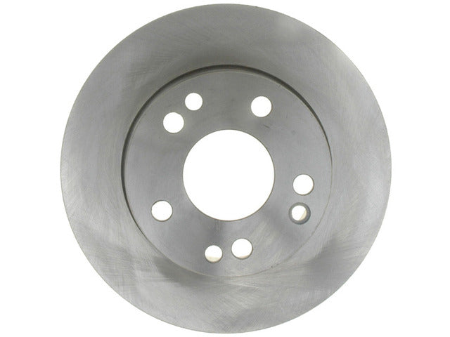 Raybestos Brakes Disc Brake Rotor P/N:96301R Fits: Mercedes-benz 190d 89-84, Mercedes-benz 190e 86-84 - Image 3