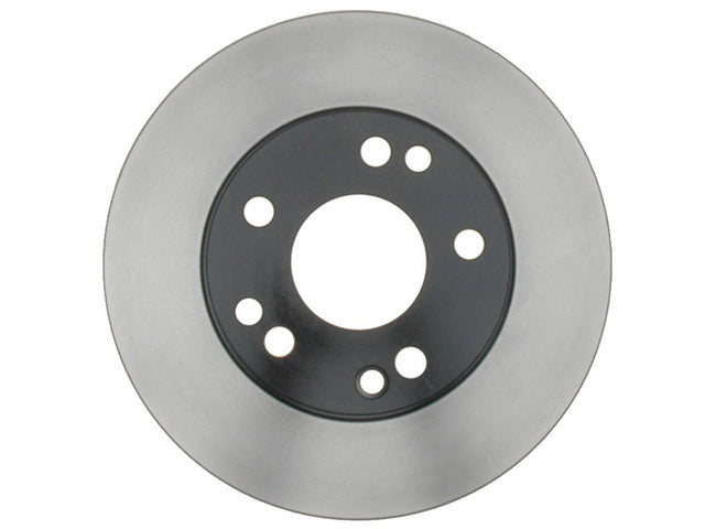 Raybestos Brakes Disc Brake Rotor P/N:96305 Fits: Mercedes-benz 190d 1987, Mercedes-benz 190e 93-87 - Image 3