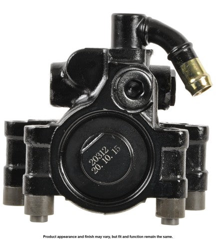 CARDONE New Power Steering Pump P/N:96-312 Fits: Ford Expedition 06-03, Ford F-150 08-04, Ford Lobo 08-04, Lincoln Mark Lt 08-06, Lincoln Navigator 06-03 - Image 4