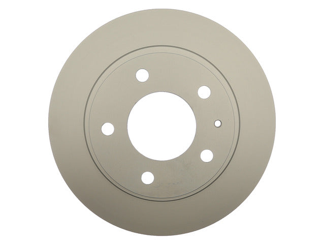 Raybestos Brakes Disc Brake Rotor P/N:96319FZN Fits: Ford Probe 97-93, Mazda 626 97-93, Mazda Mx-6 97-93, Mazda Protege 03-01, Mazda Protege5 03-02 - Image 3