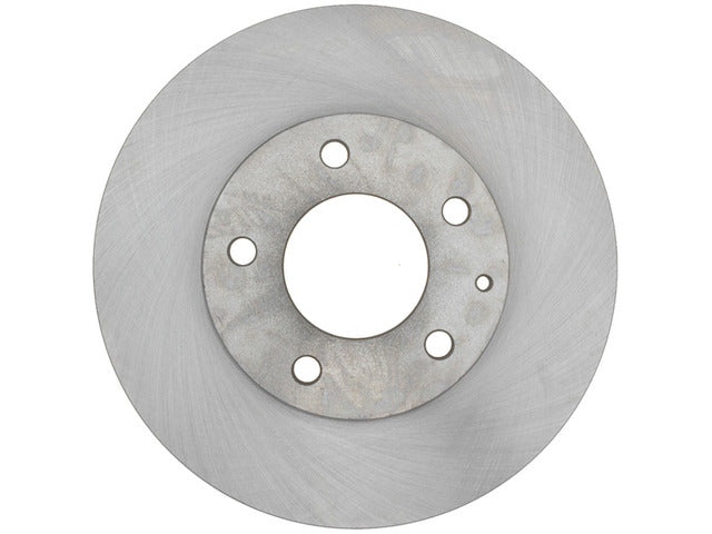 Raybestos Brakes Disc Brake Rotor P/N:96321R Fits: Mazda Mpv 95-92 - Image 3
