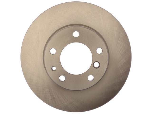 Raybestos Brakes Disc Brake Rotor P/N:96329R Fits: BMW 540i 95-94, BMW 735i 92-87, BMW 735il 92-88, BMW 740i 94-93, BMW 740il 94-93, BMW 750il 94-88 - Image 3