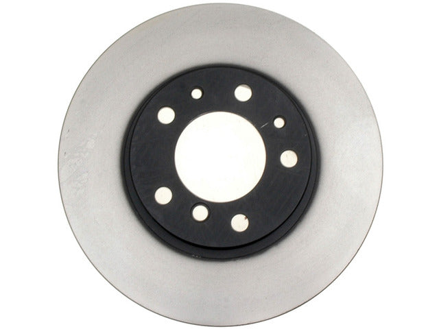 Raybestos Brakes Disc Brake Rotor P/N:96329 Fits: BMW 540i 95-94, BMW 735i 92-87, BMW 735il 92-88, BMW 740i 94-93, BMW 740il 94-93, BMW 750il 94-88 - Image 3