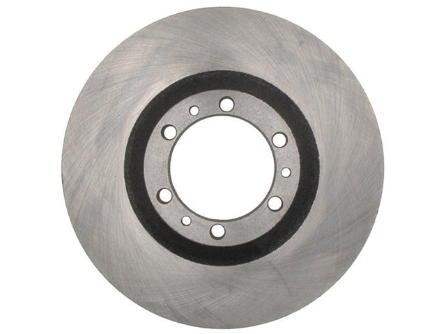Raybestos Brakes Disc Brake Rotor P/N:96336R Fits: Acura Slx 99-96, Honda Passport 01-94, Isuzu Amigo 00-98, Isuzu Amigo 1994, Isuzu Axiom 2002, Isuzu Rodeo 01-93, Isuzu Rodeo Sport 2001, Isuzu Trooper 02-92, Isuzu Vehicross 01-99 - Image 3